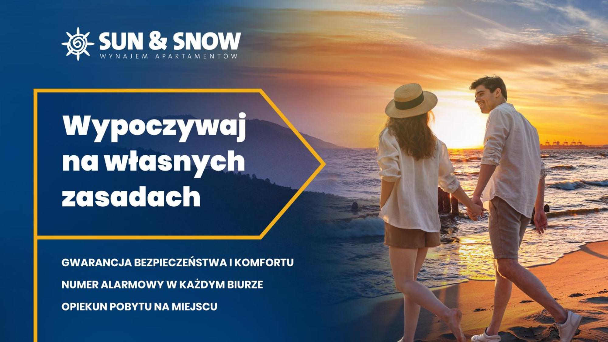 Apartamenty Sun & Snow Rybacka - Blisko Plazy, Blisko Centrum Władysławowo Exterior foto