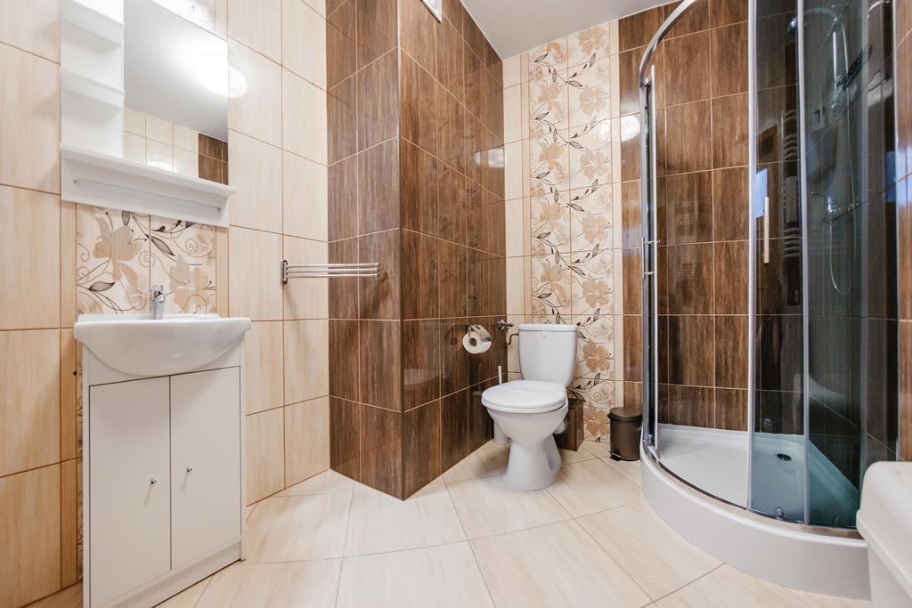 Apartamenty Sun & Snow Rybacka - Blisko Plazy, Blisko Centrum Władysławowo Quarto foto