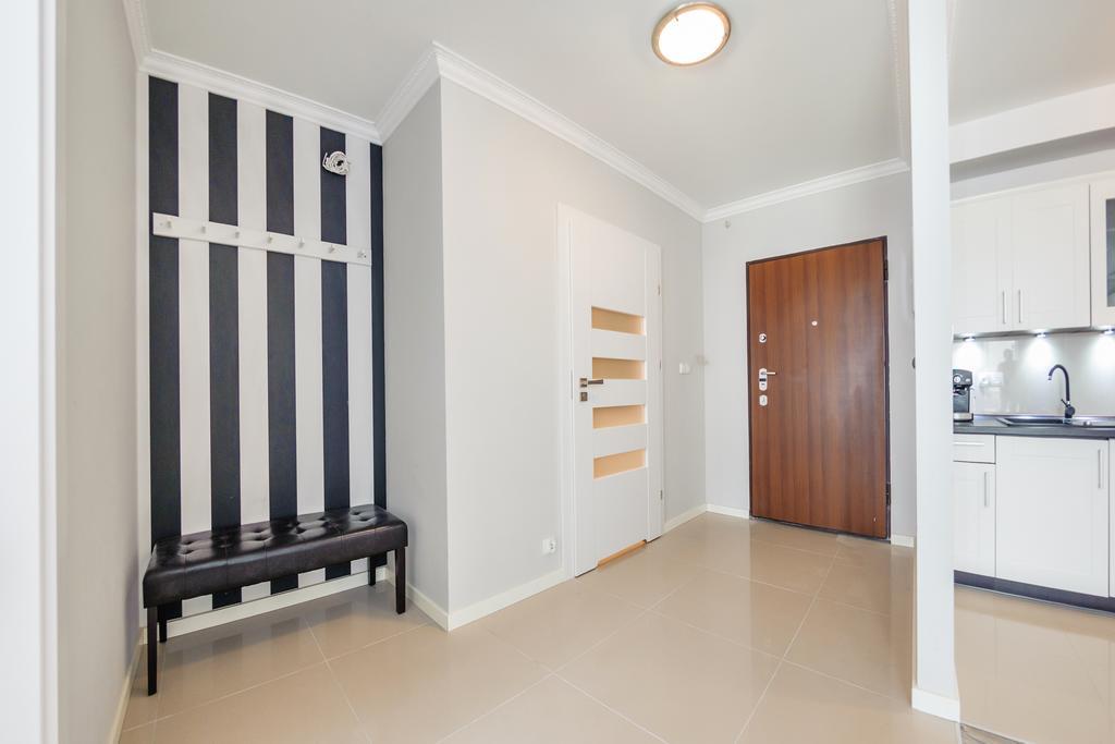 Apartamenty Sun & Snow Rybacka - Blisko Plazy, Blisko Centrum Władysławowo Quarto foto