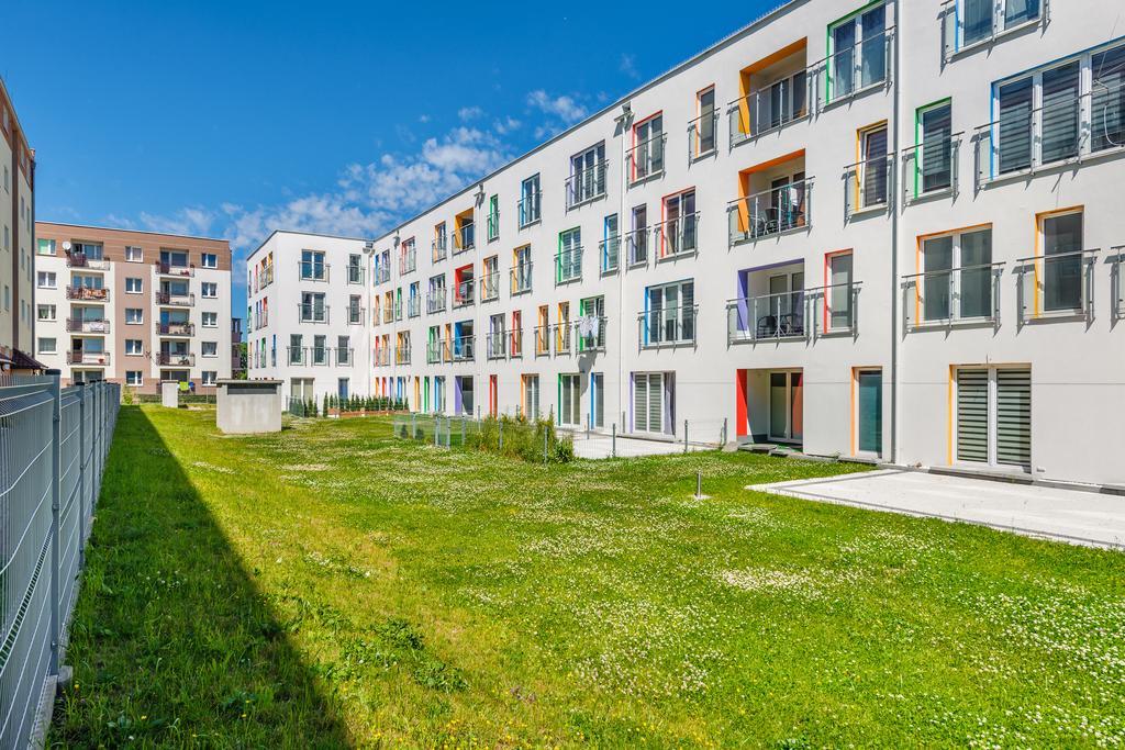 Apartamenty Sun & Snow Rybacka - Blisko Plazy, Blisko Centrum Władysławowo Quarto foto