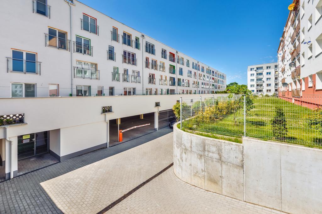 Apartamenty Sun & Snow Rybacka - Blisko Plazy, Blisko Centrum Władysławowo Quarto foto