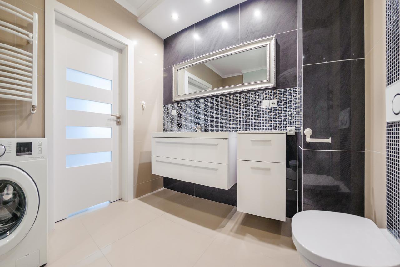 Apartamenty Sun & Snow Rybacka - Blisko Plazy, Blisko Centrum Władysławowo Exterior foto